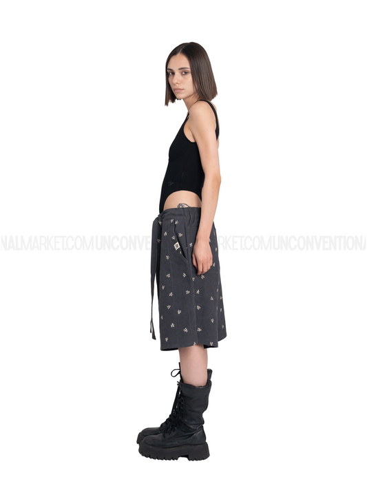 UNNATURAL Feral Ryder