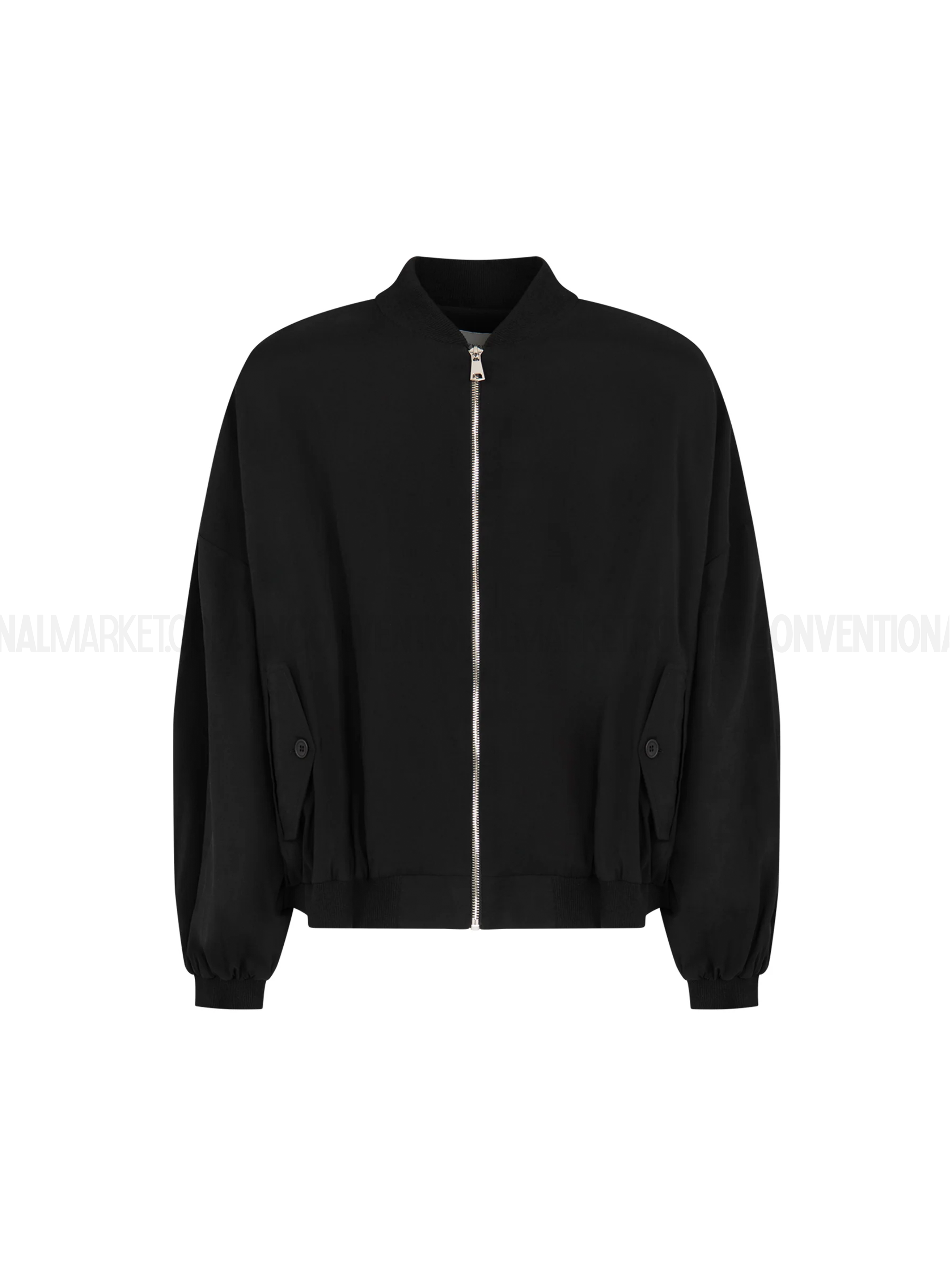 FLOWZY GIU002 BLACK – unconventionalmarket.com