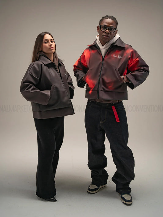 ALESSIO GIFFI - Work jacket