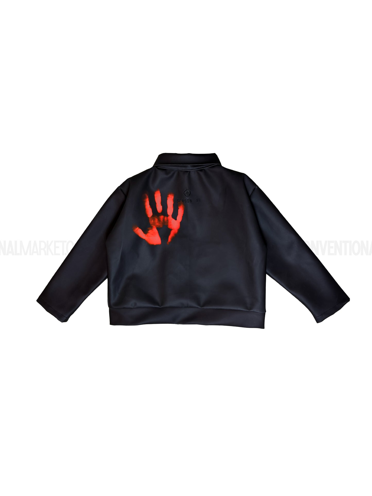 ALESSIO GIFFI - Work jacket