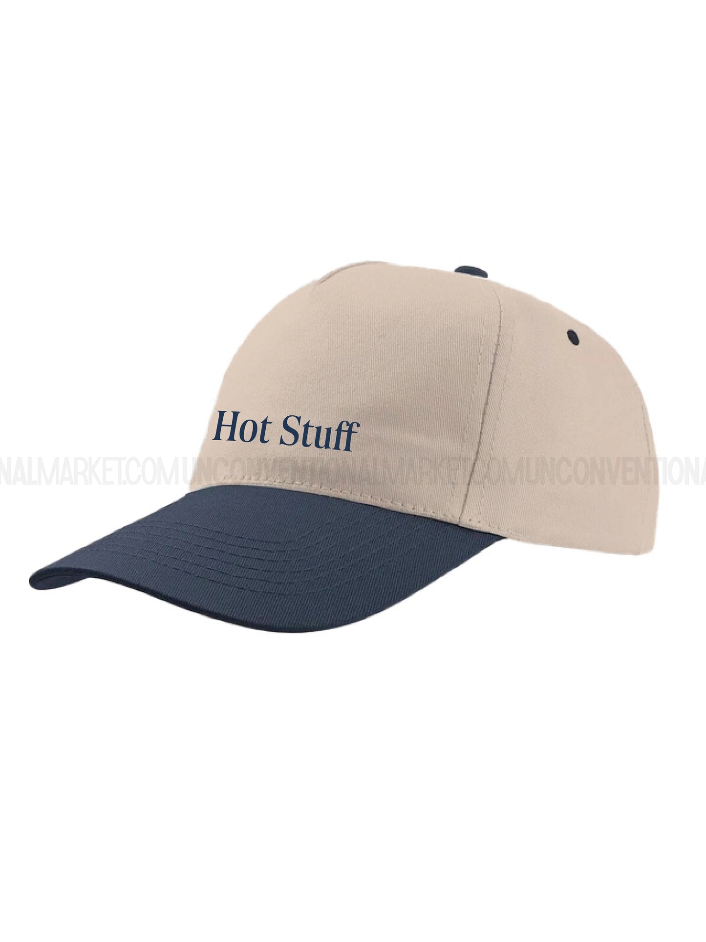 FLOWZY CAP - HOT STUFF PANNA