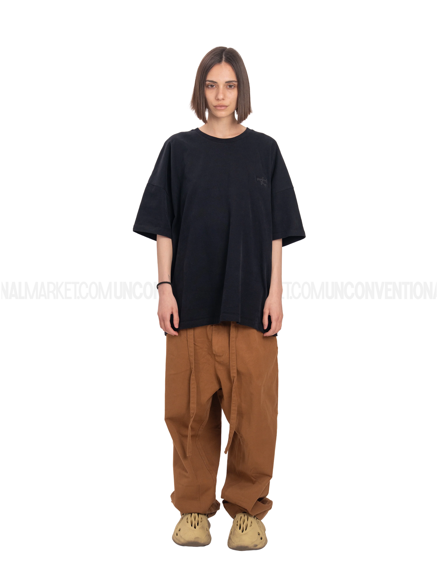 UNNATURAL HANNOVER T-SHIRT