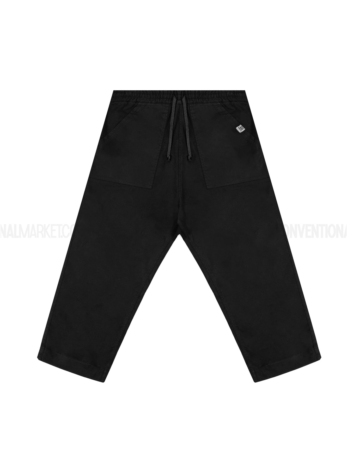 UNNATURAL HARDWARE PANTS