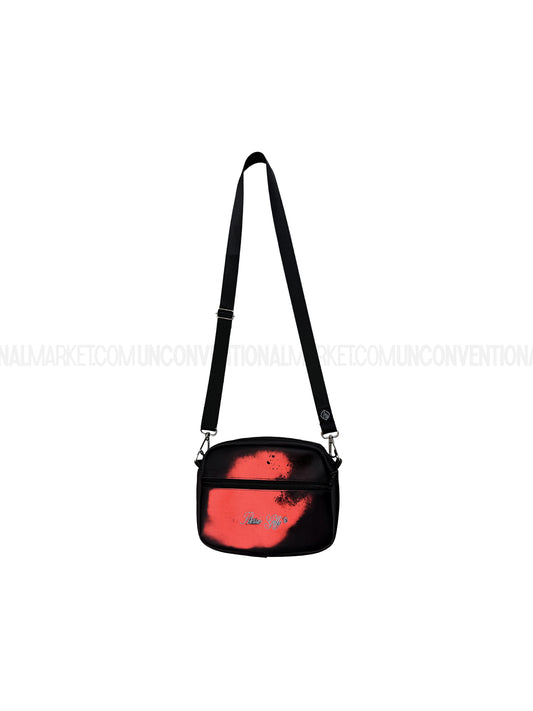ALESSIO GIFFI - Heat Reactive Shoulder Bag
