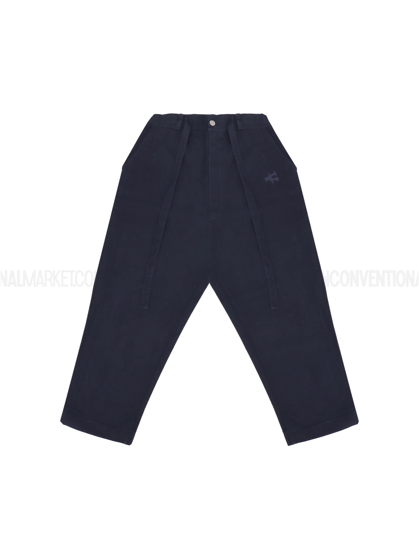 UNNATURAL JPN1 PANTS