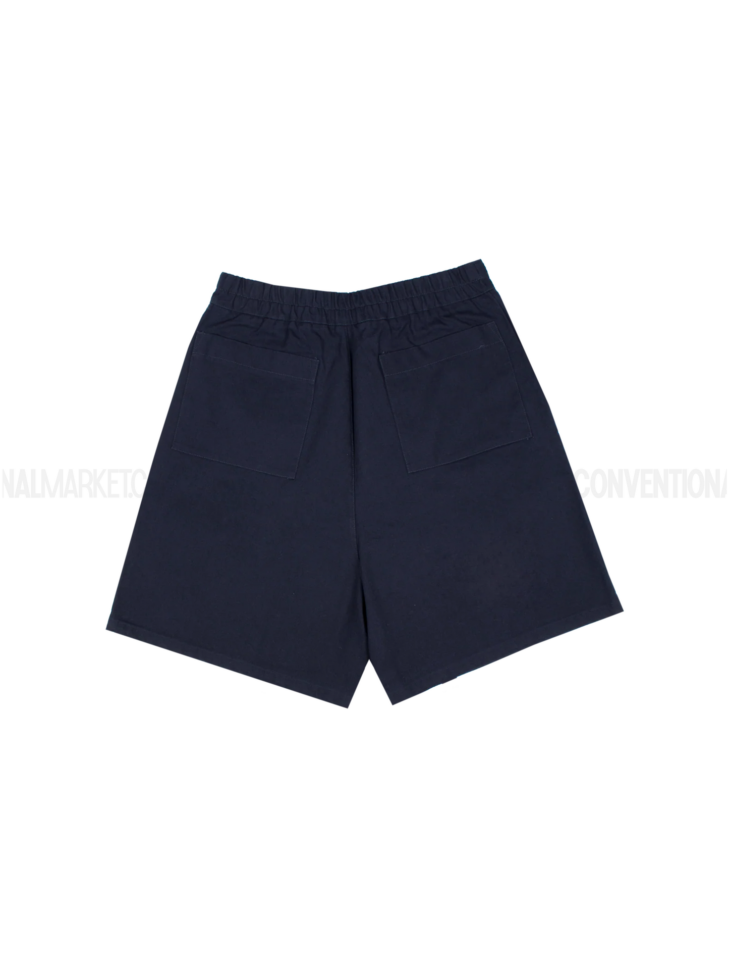 UNNATURAL JPN1 SHORTS