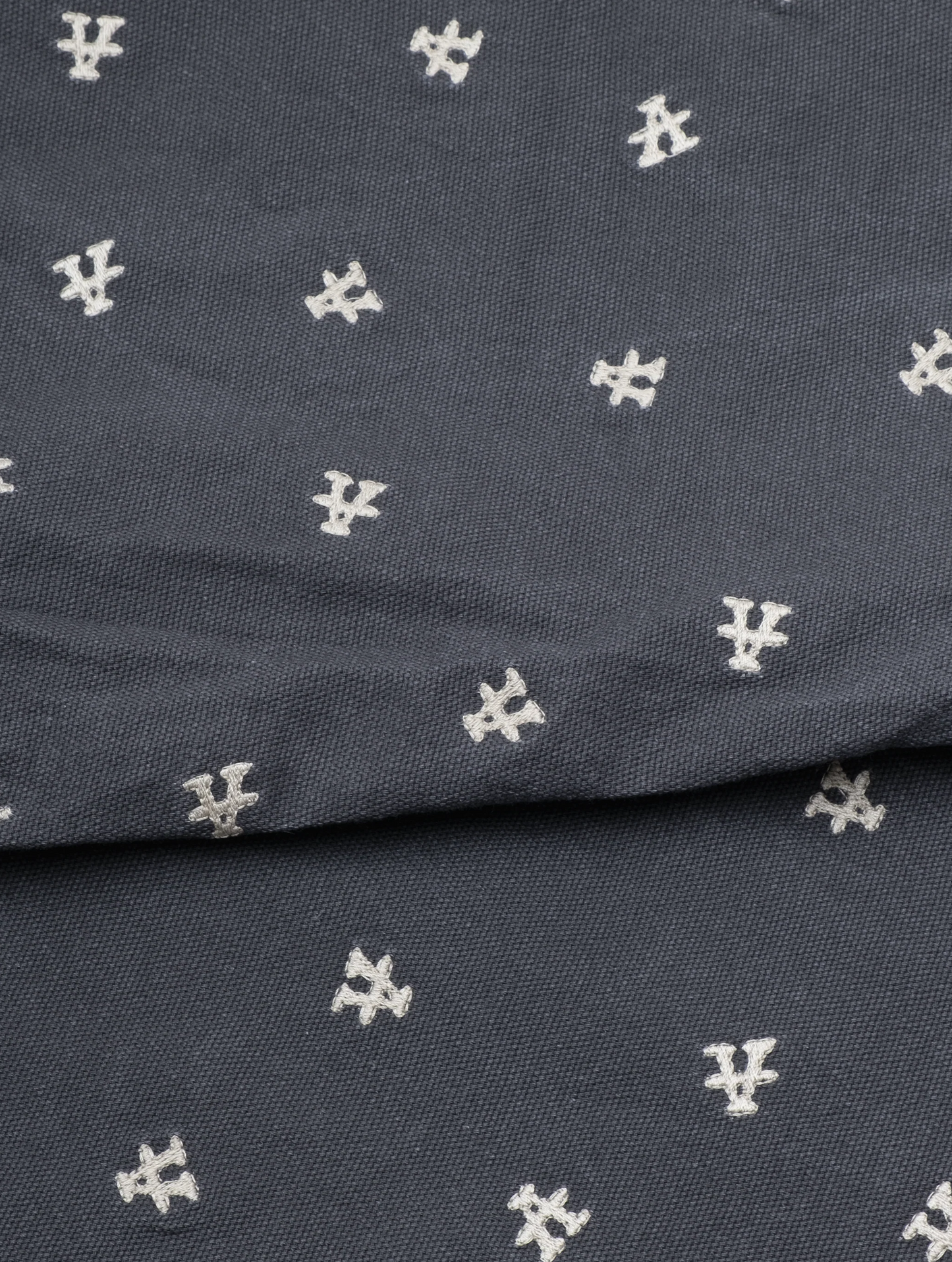 UNNATURAL JPN1 Monogram - Pants