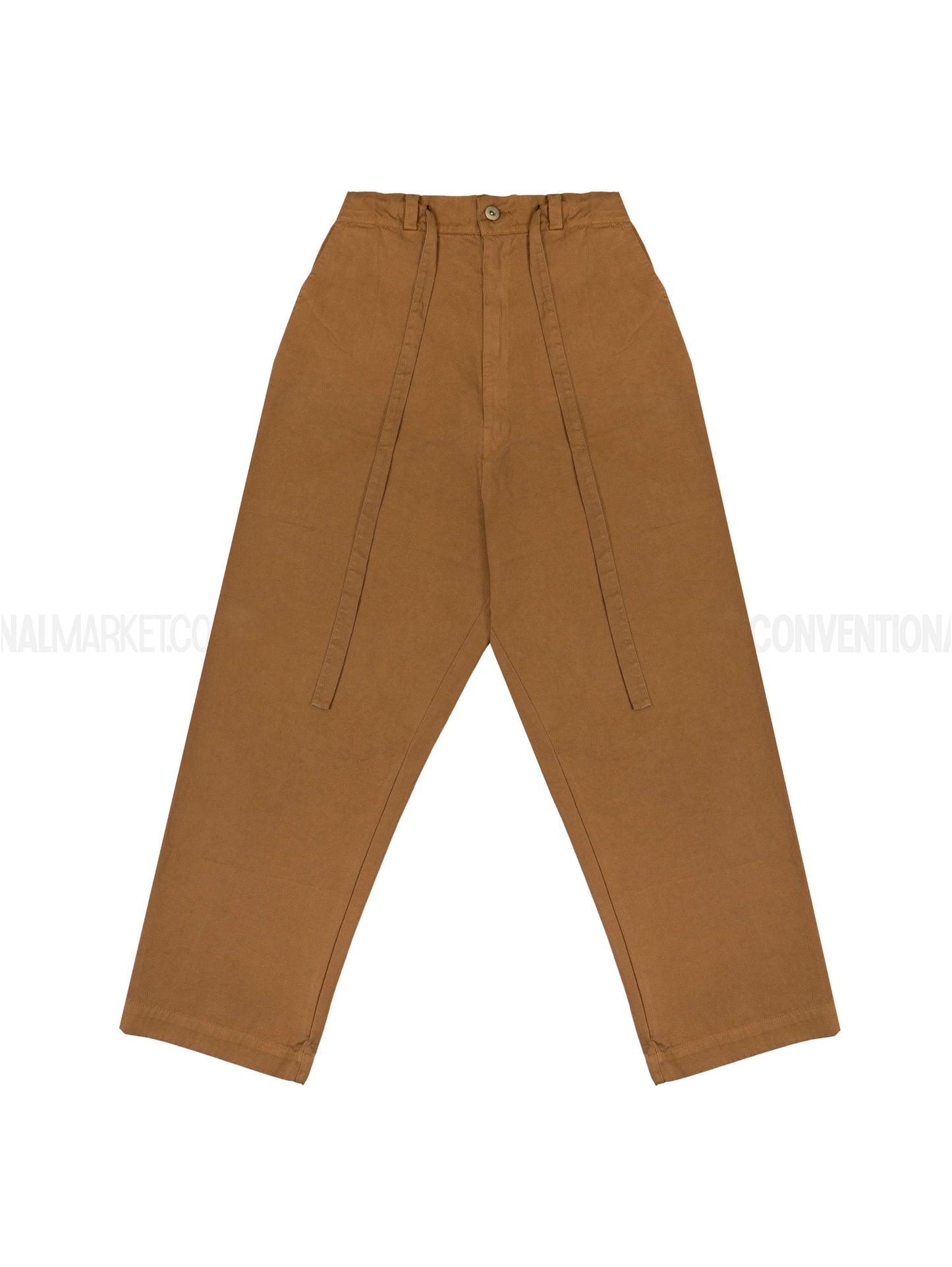 UNNATURAL JPN1 PANTS