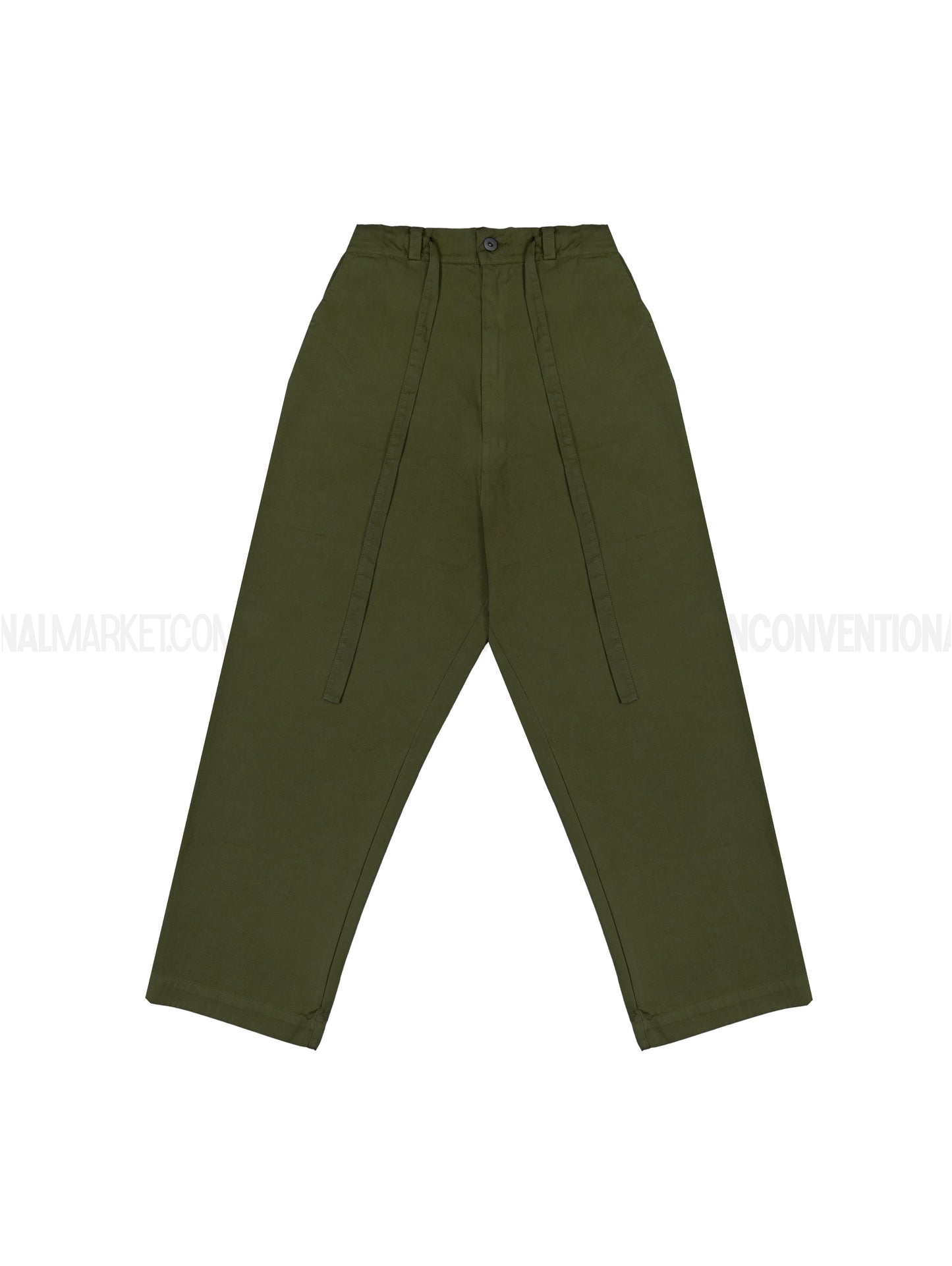 UNNATURAL JPN1 PANTS