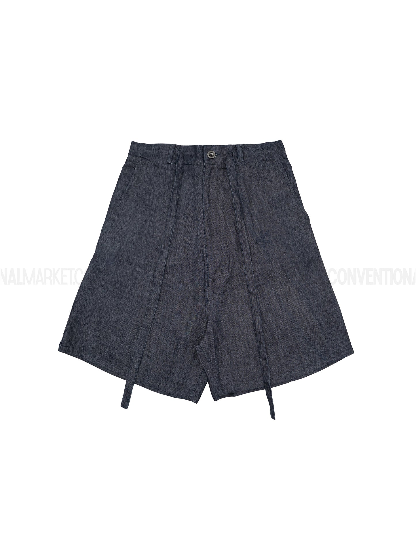 UNNATURAL JPN1 SHORTS
