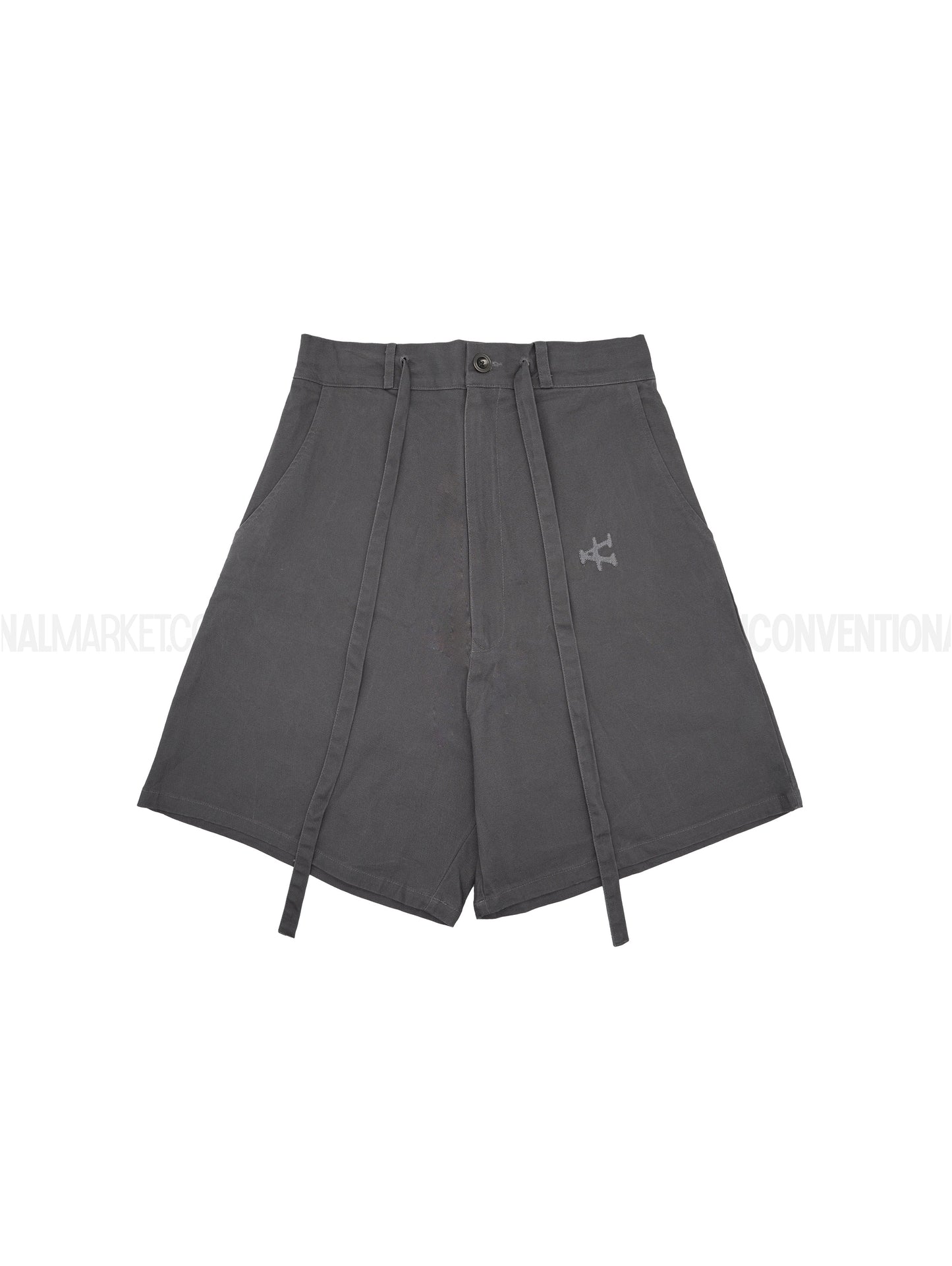 UNNATURAL JPN1 SHORTS