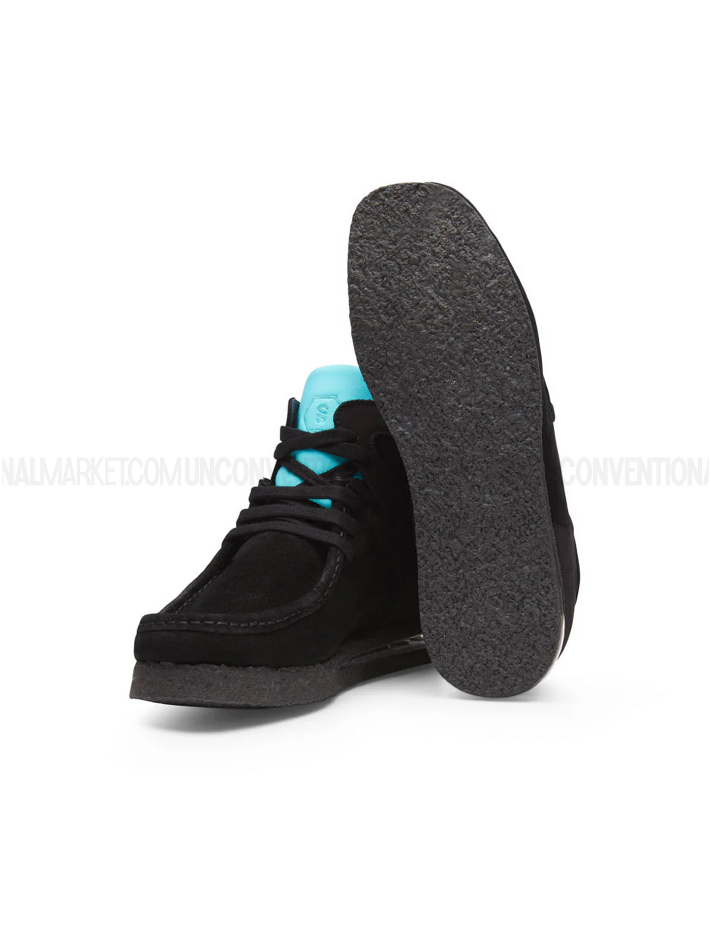 UNNATURAL J WALLABEE