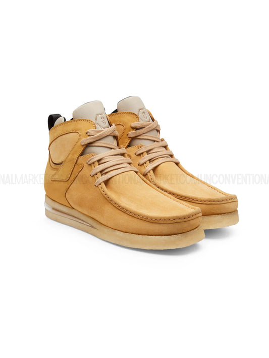 UNNATURAL J WALLABEE SAND