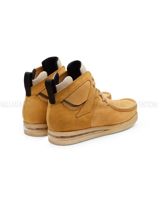 UNNATURAL J WALLABEE SAND