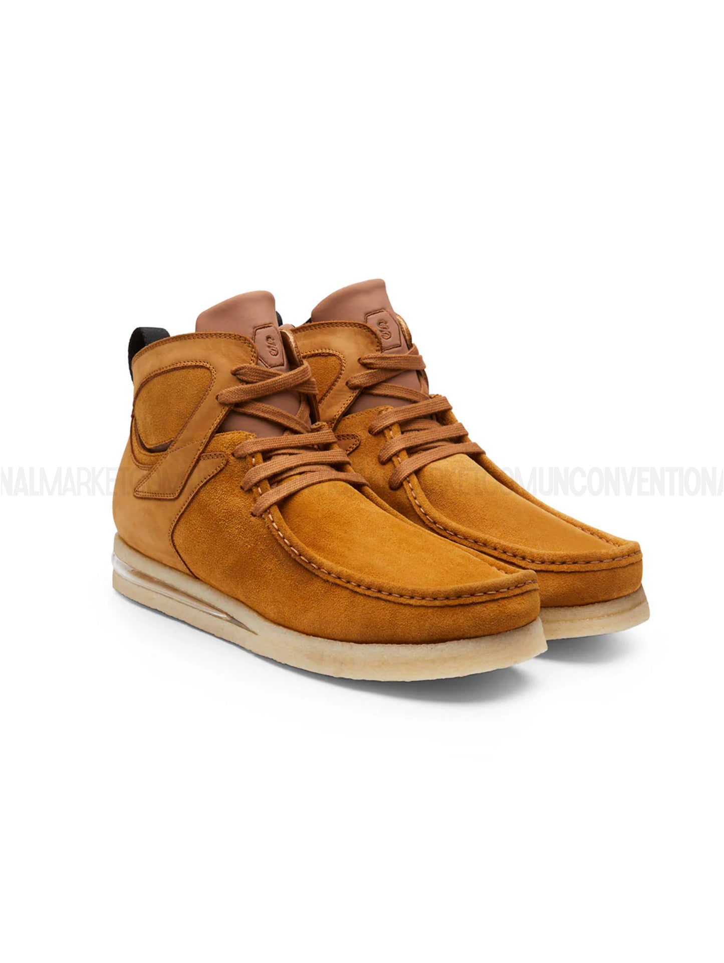 UNNATURAL J WALLABEE