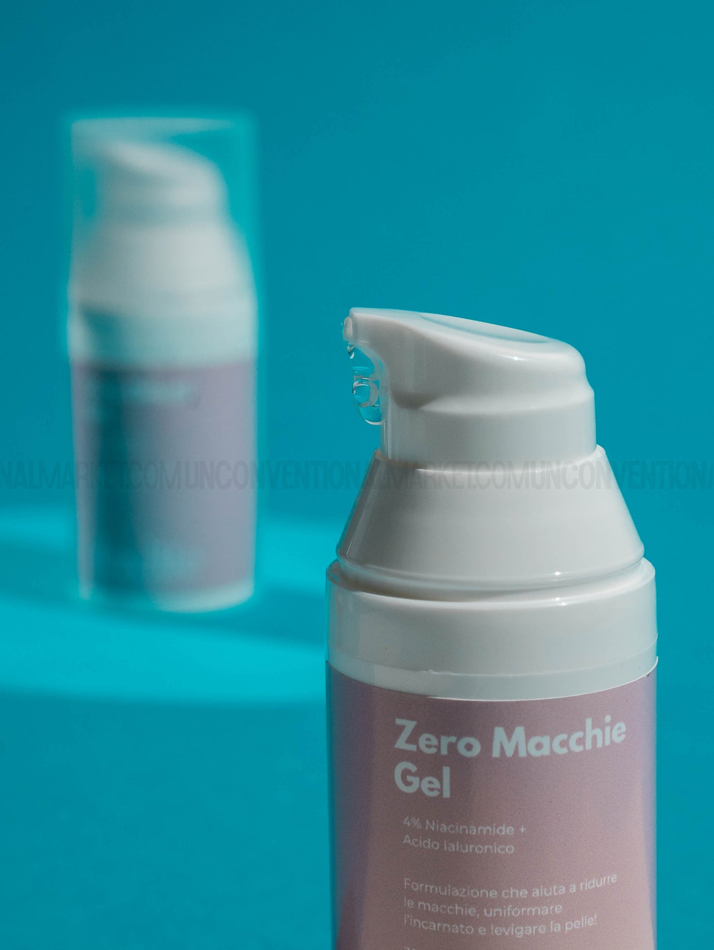 FAVILLE beauty rituals - kit doppia detersione + zero macchie gel