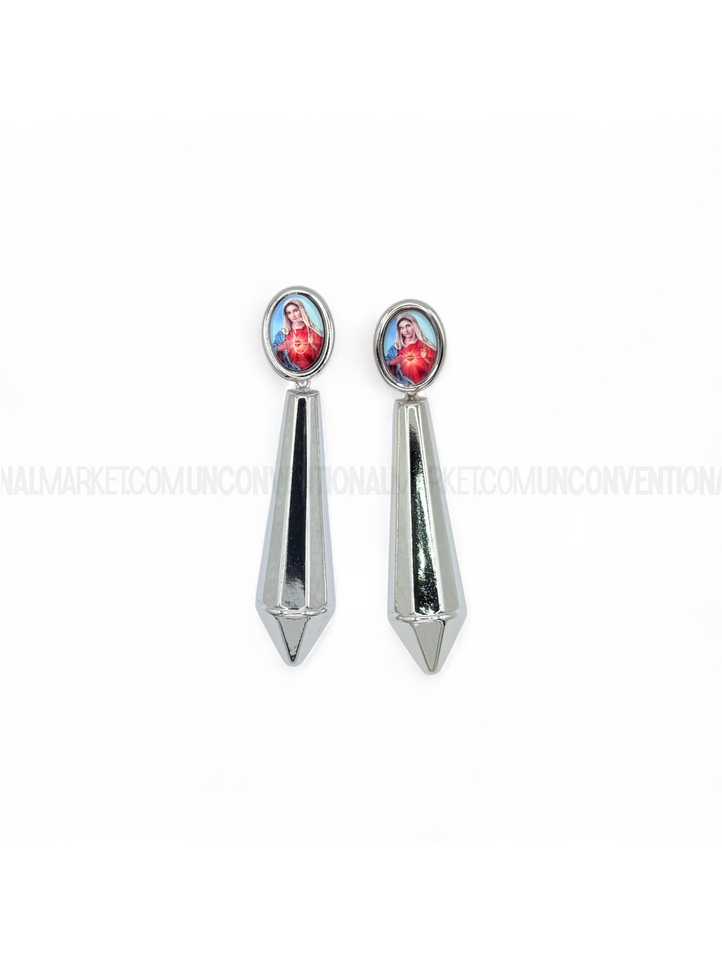 MV LAB GIOIELLI - ORECCHINI MATER