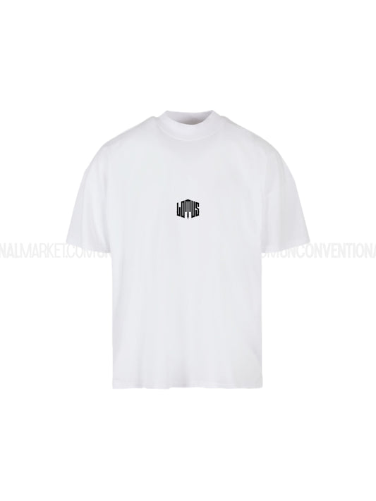 LOTUS ROME - Maglia Collo alto