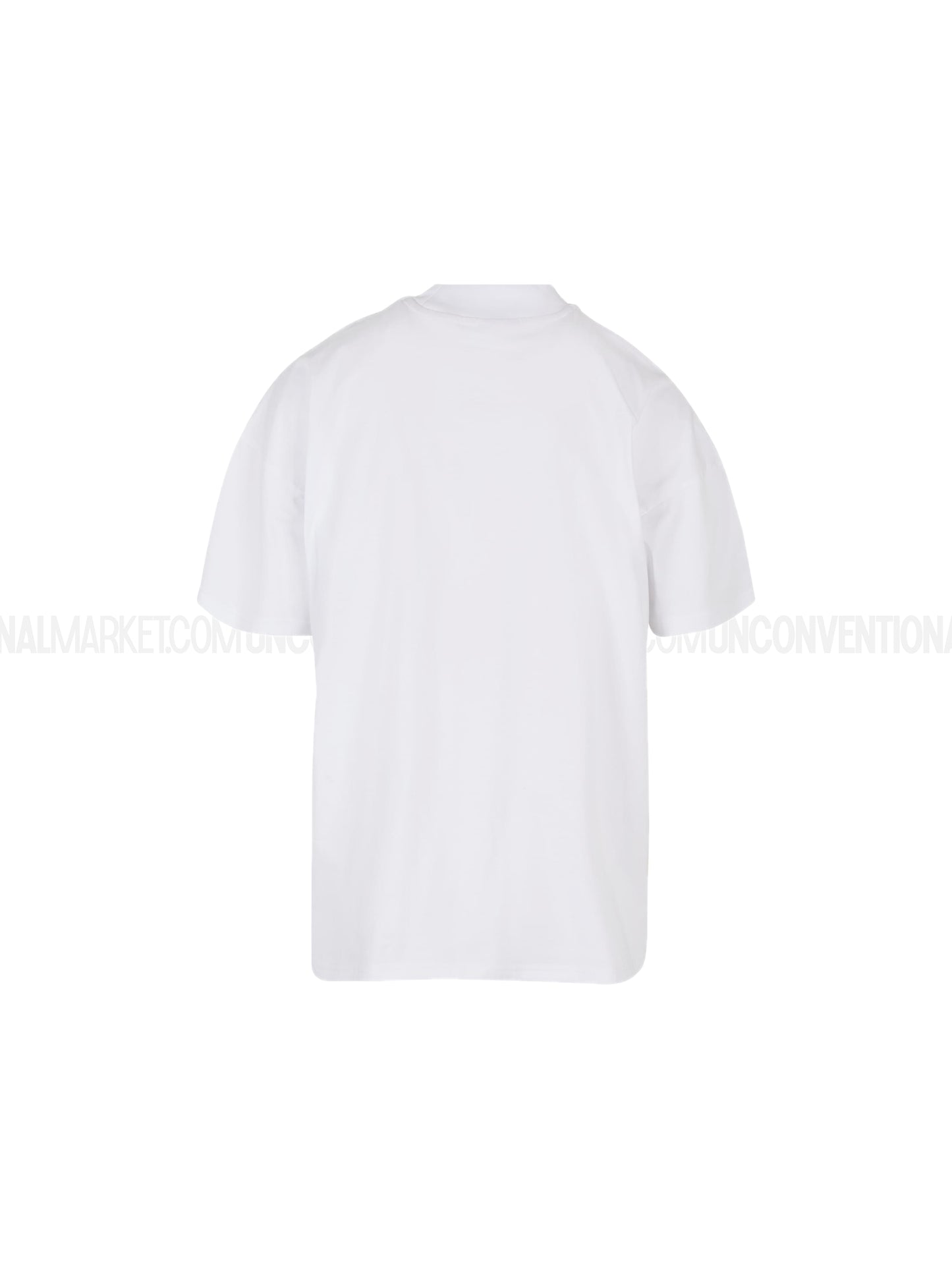 LOTUS ROME - Maglia Collo alto