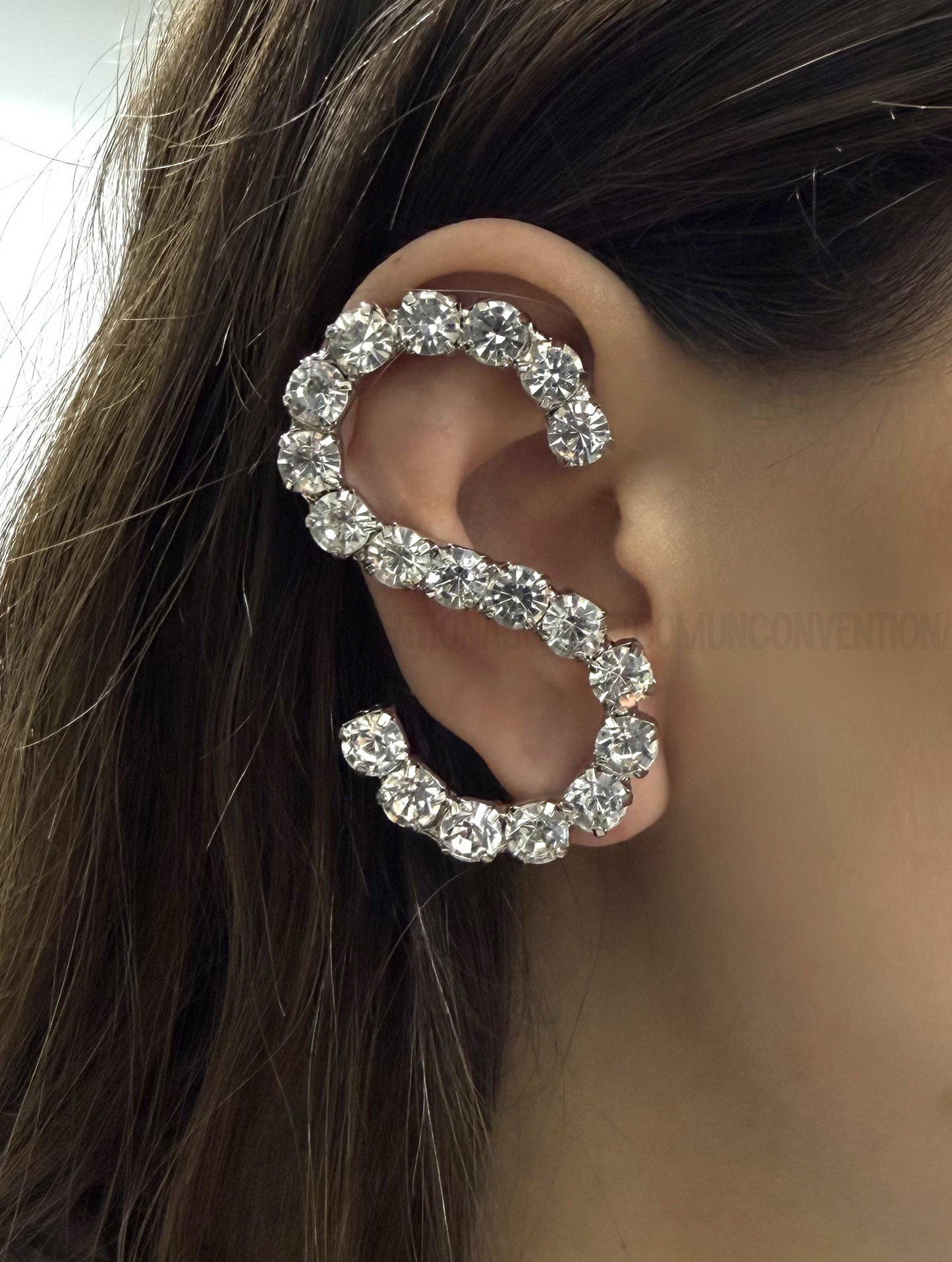 MV LAB GIOIELLI - EAR CUFF NIMIA