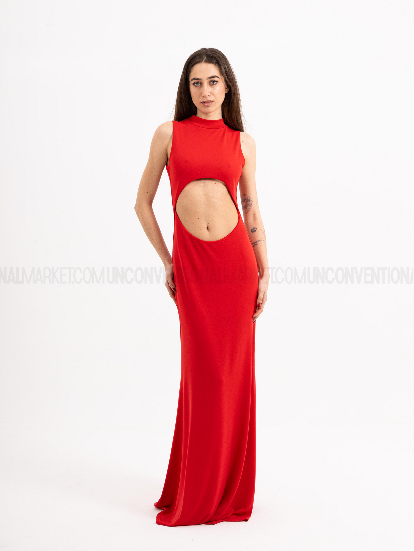 Barbara Giovene - ODIN