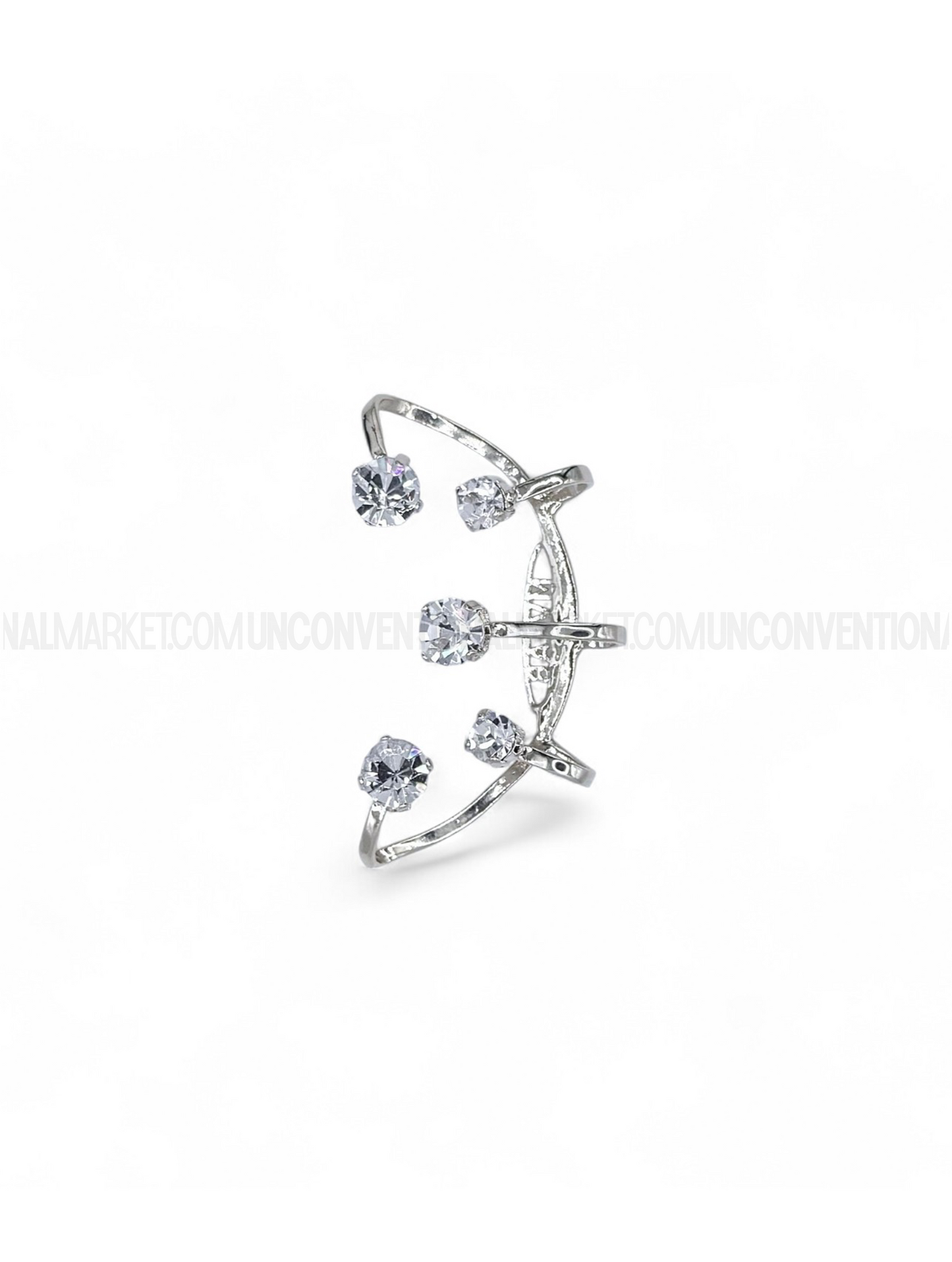 MV LAB GIOIELLI - EAR CUFF ORBITALE