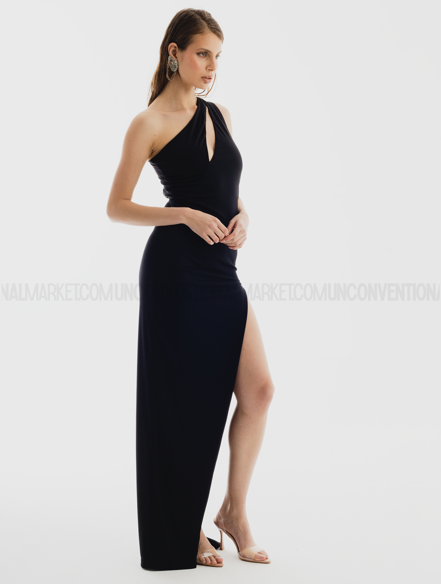 Barbara Giovene - ORNELLA