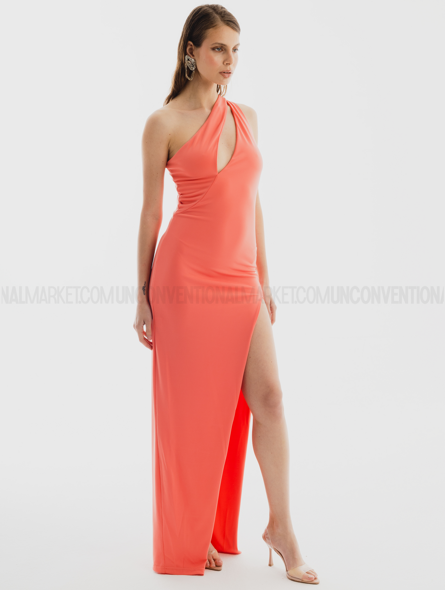 Barbara Giovene - ORNELLA