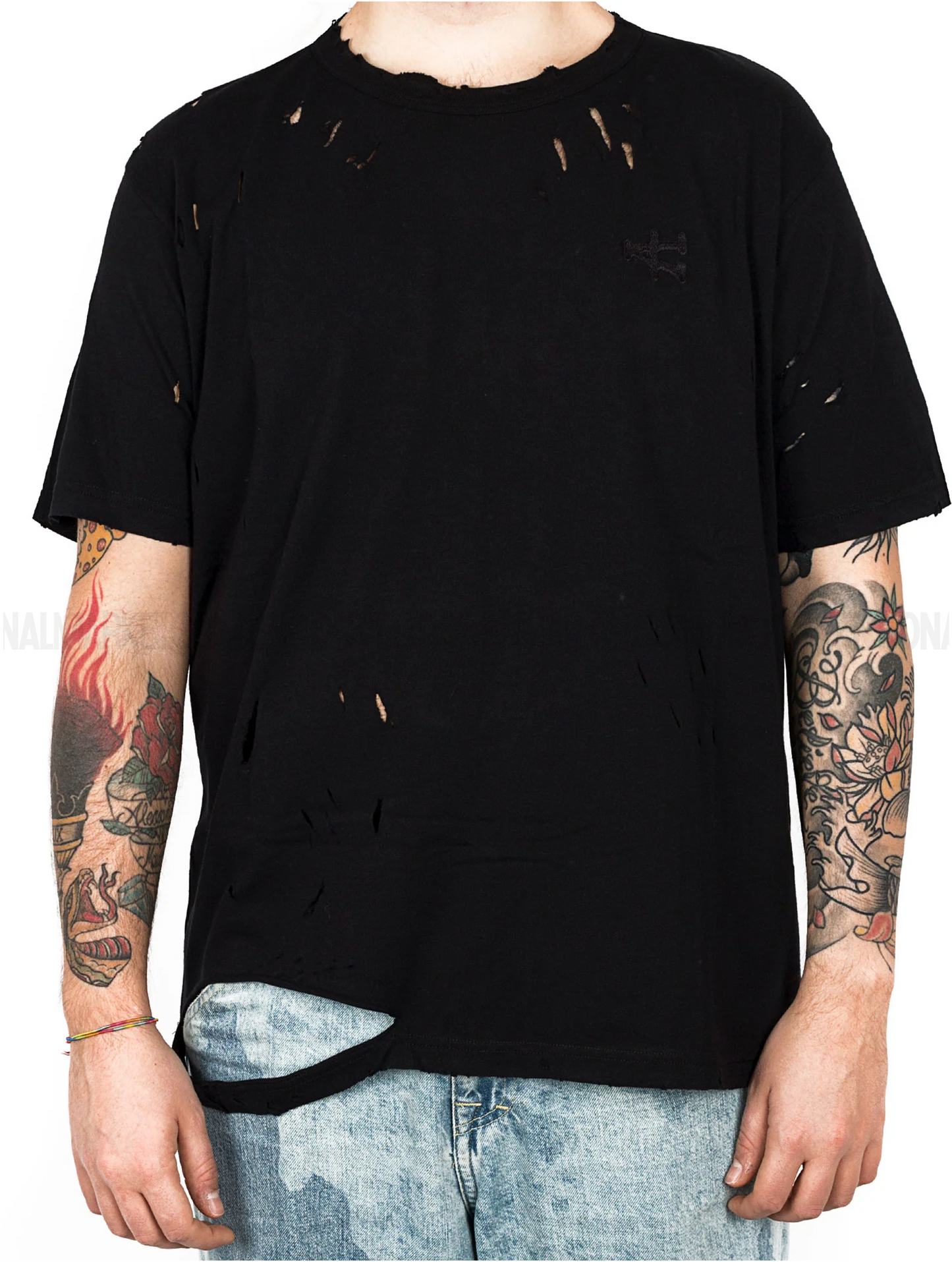 UNNATURAL Oslo T-Shirt