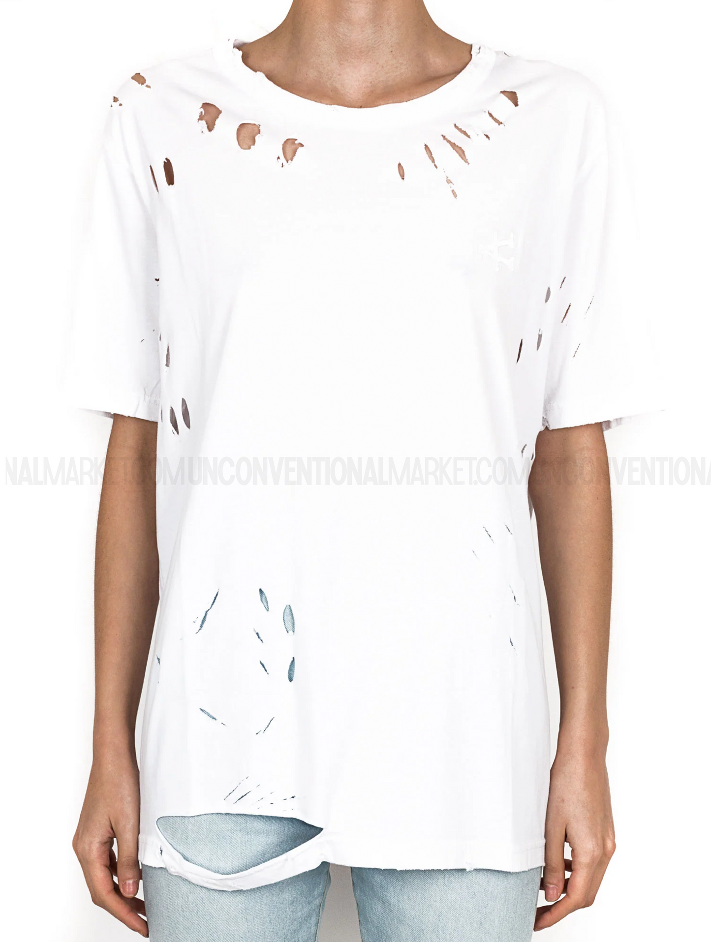 UNNATURAL Oslo T-Shirt