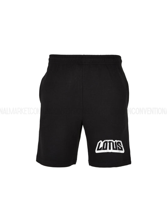 LOTUS ROME - Pantaloncini Classic