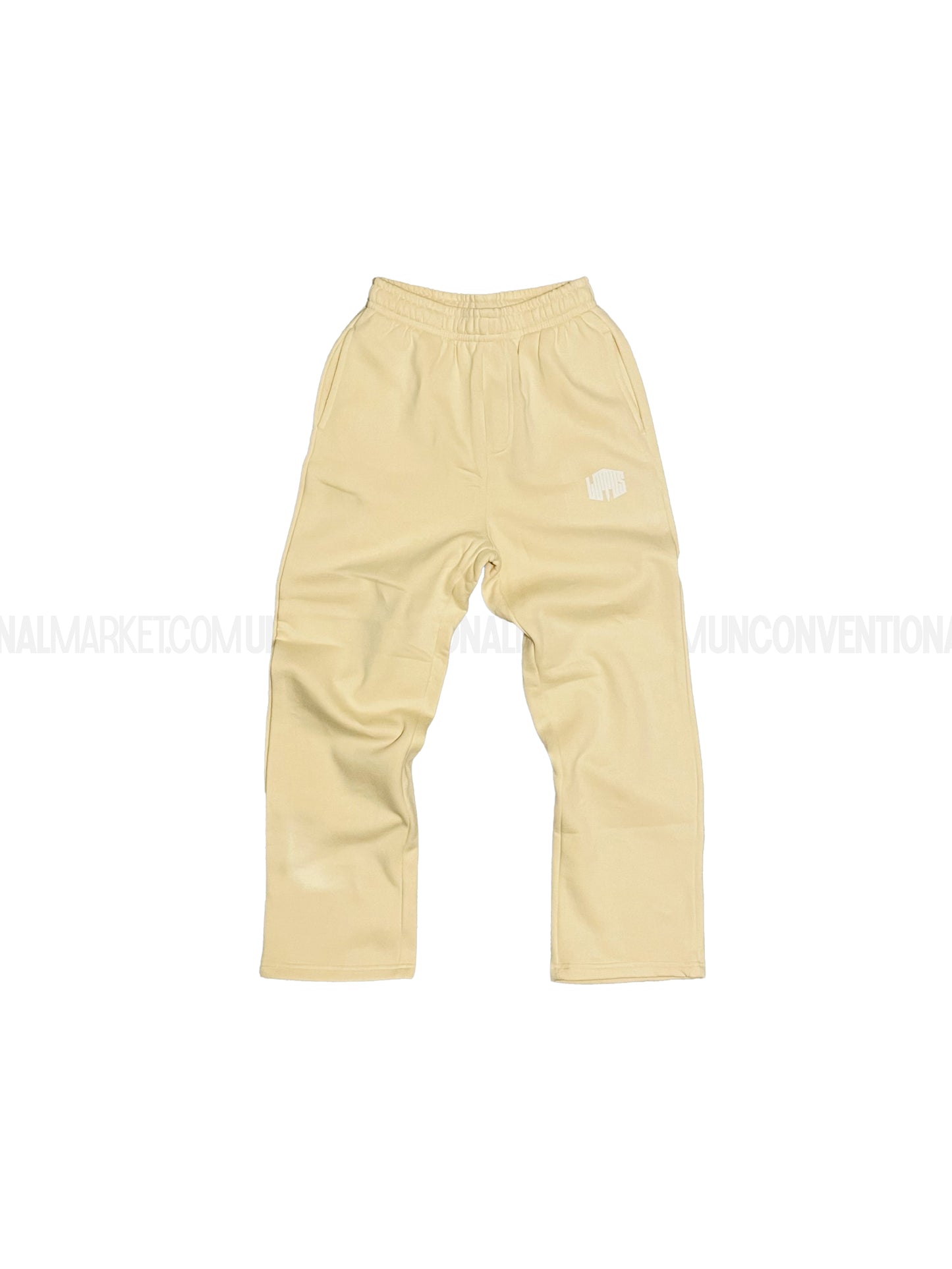 LOTUS ROME - Pantaloni Tuta