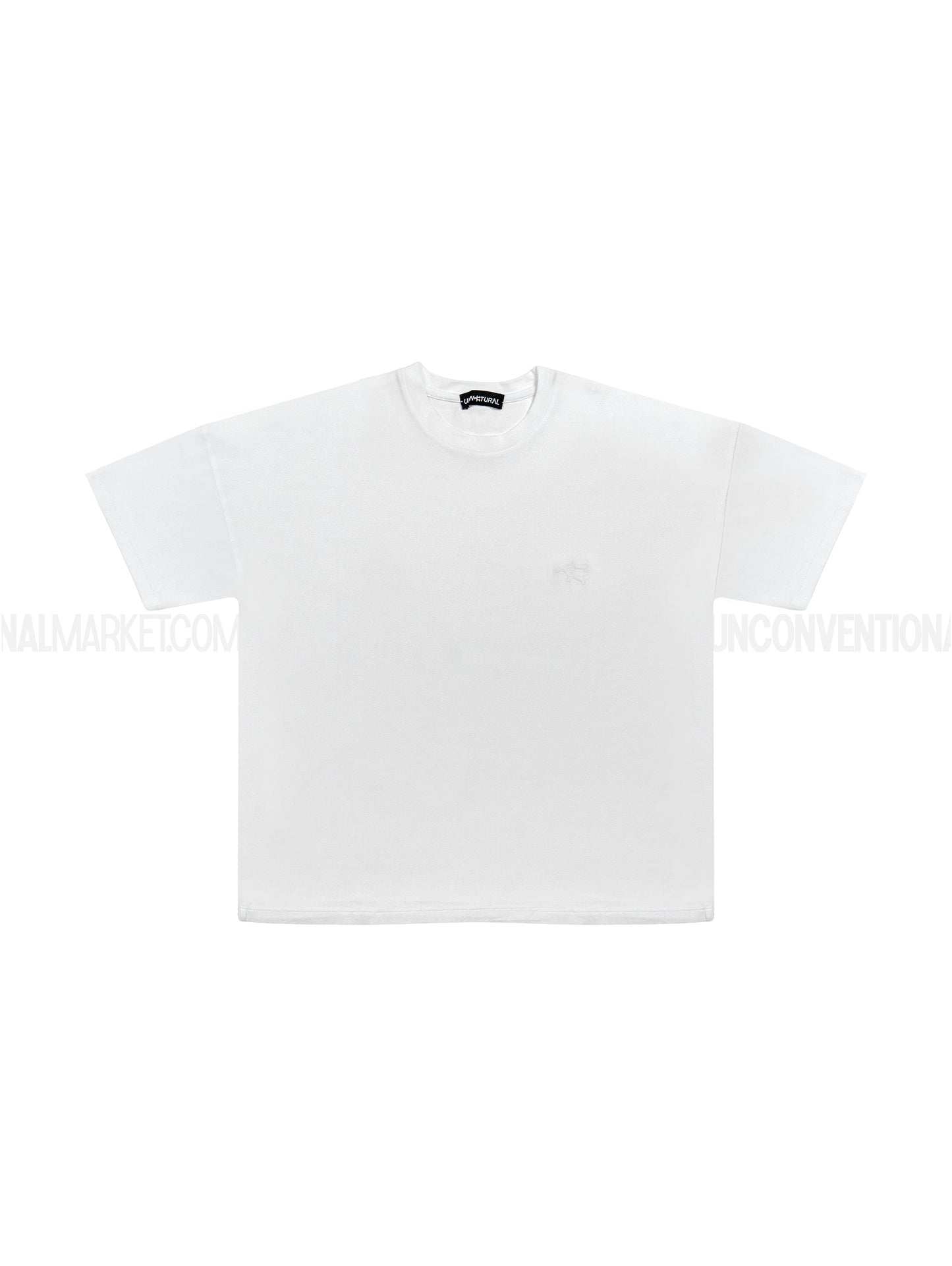 UNNATURAL Perpetual Vintage 220 White