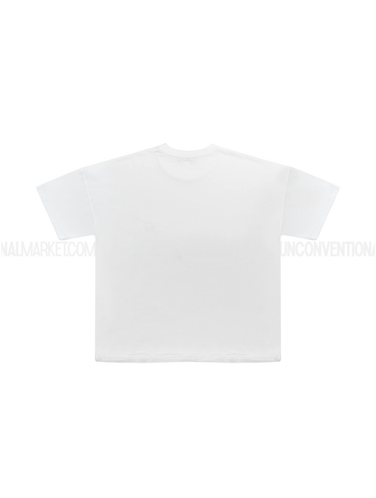 UNNATURAL Perpetual Vintage 220 White