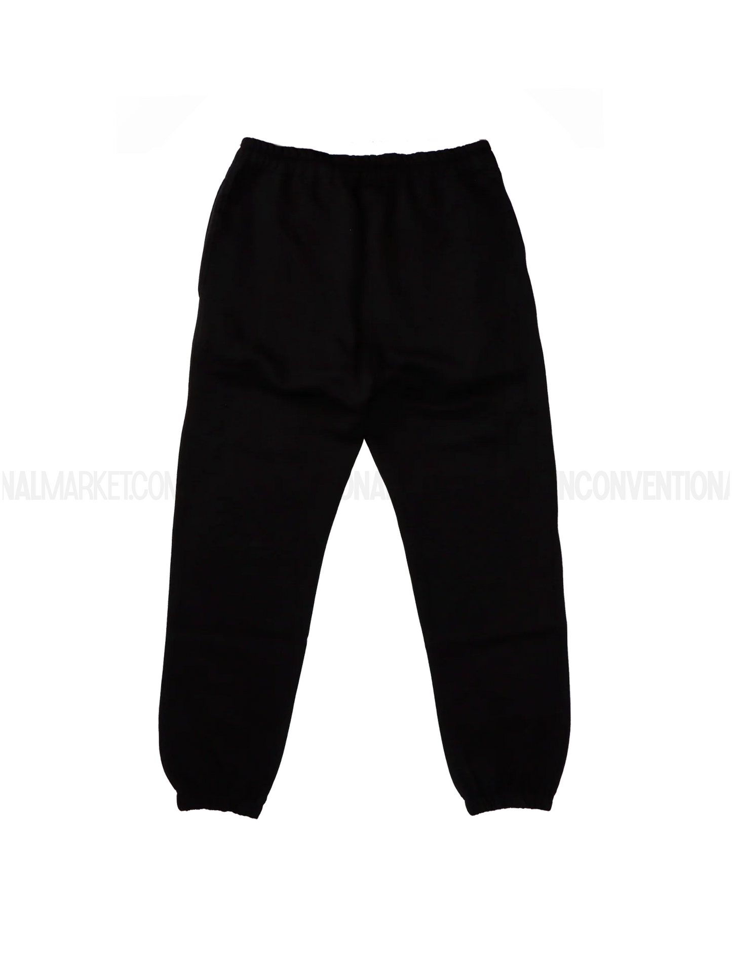 UNNATURAL PORTLAND TRACKPAINT BLACK