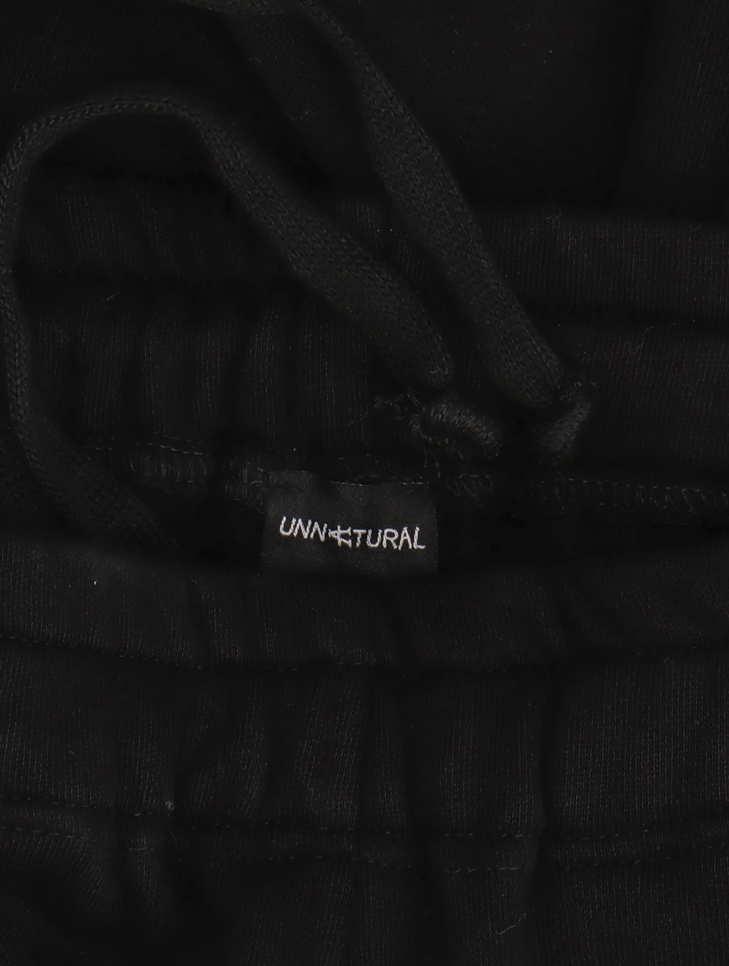 UNNATURAL PORTLAND TRACKPAINT BLACK