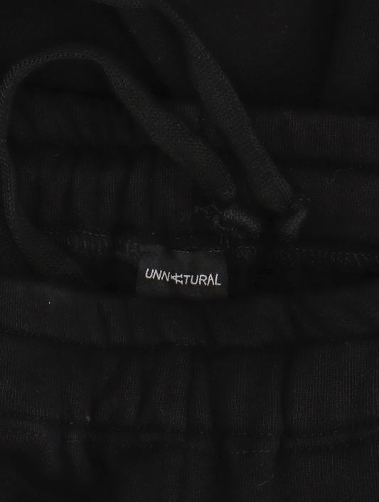 UNNATURAL PORTLAND TRACKPAINT BLACK