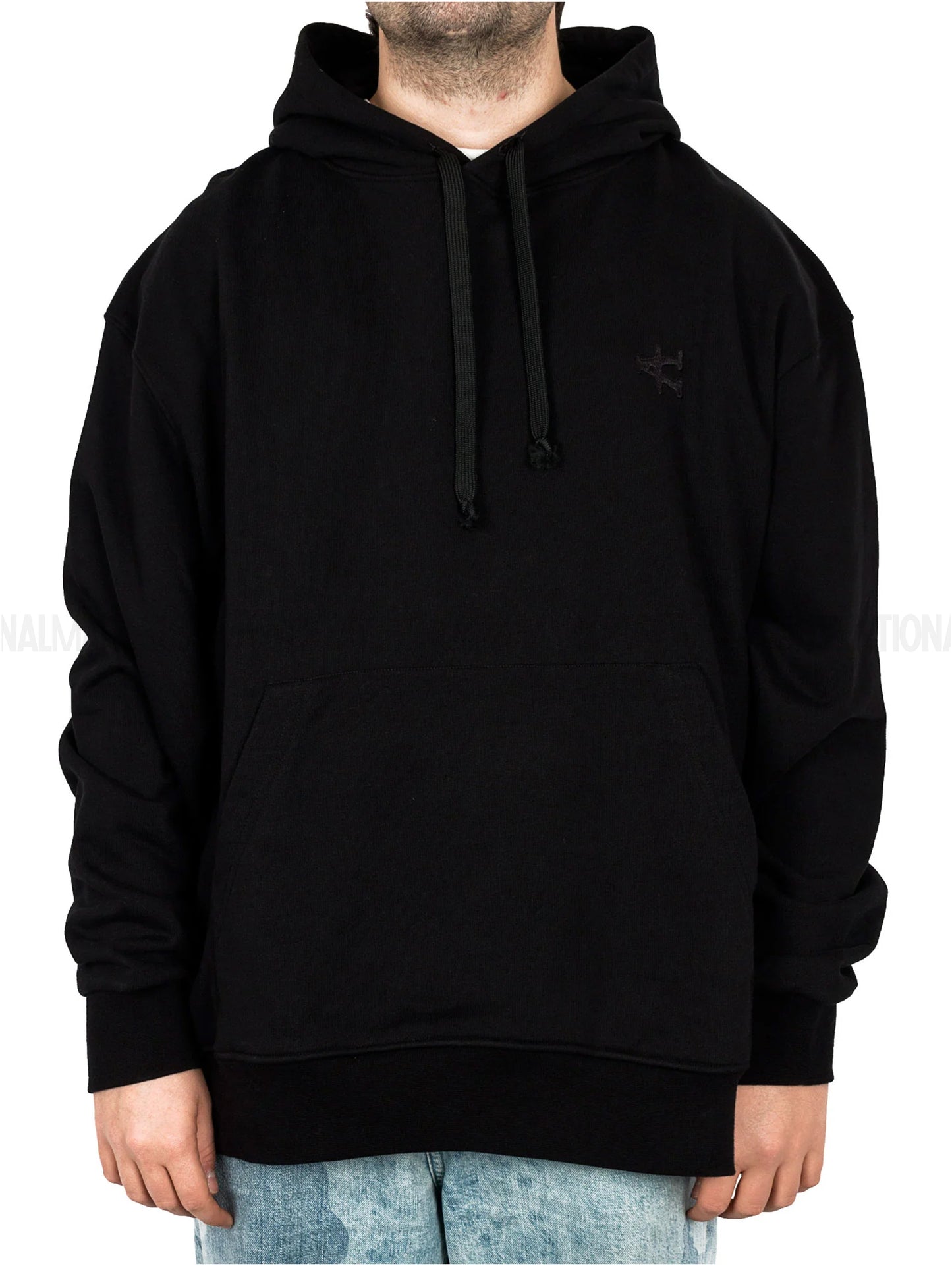 UNNATURAL PORTLAND HOODIE