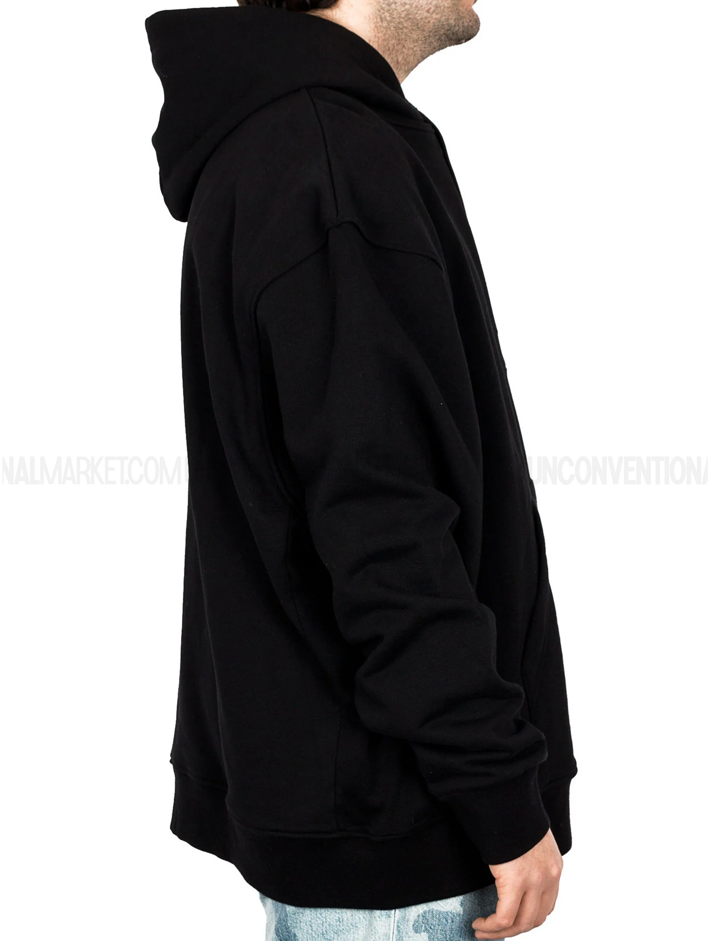 UNNATURAL PORTLAND HOODIE