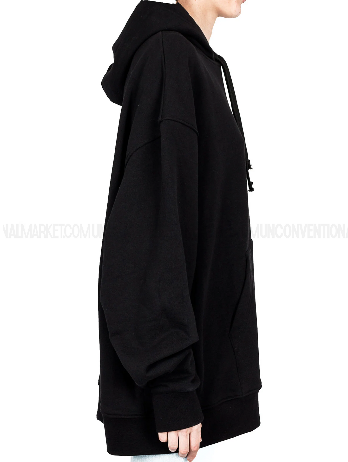 UNNATURAL PORTLAND HOODIE