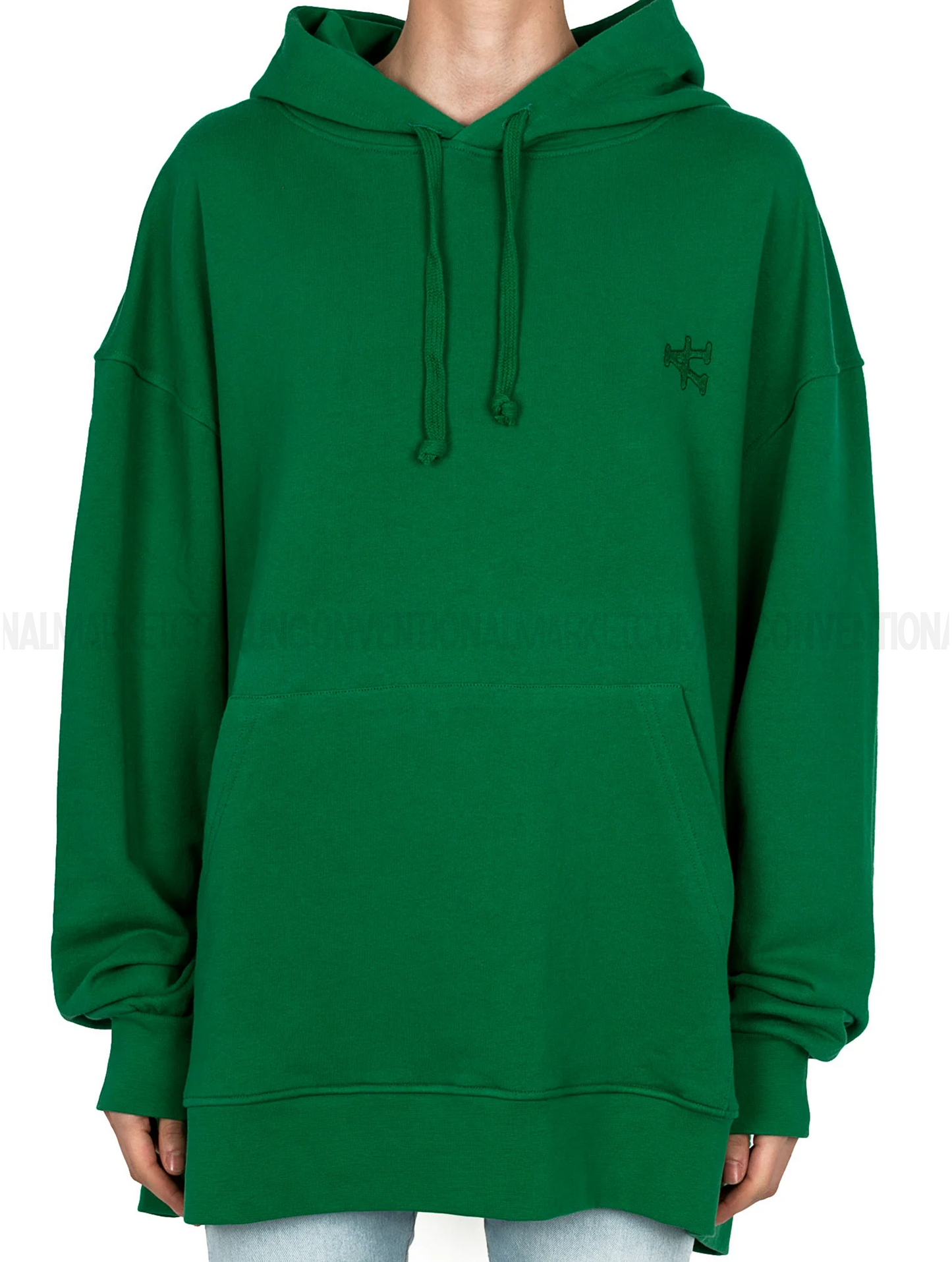 UNNATURAL PORTLAND HOODIE