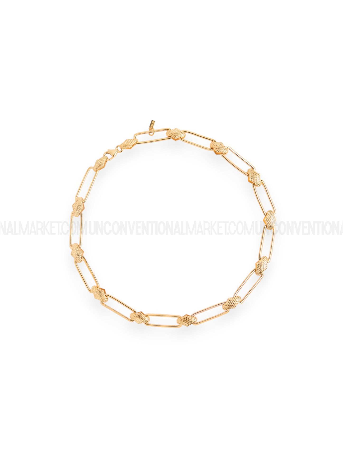 MV LAB GIOIELLI - COLLANA ROMBY