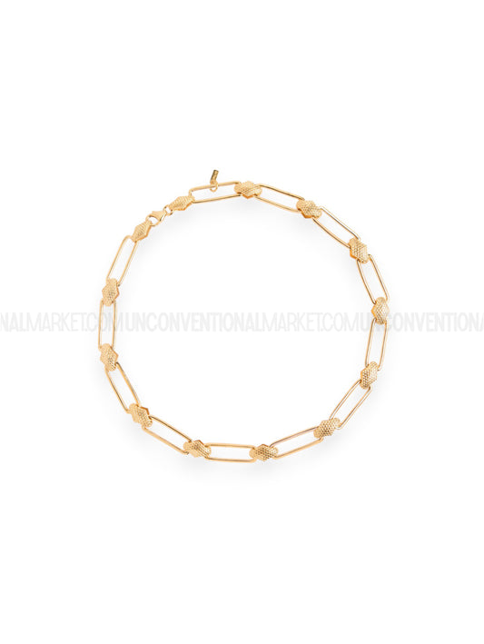 MV LAB GIOIELLI - COLLANA ROMBY