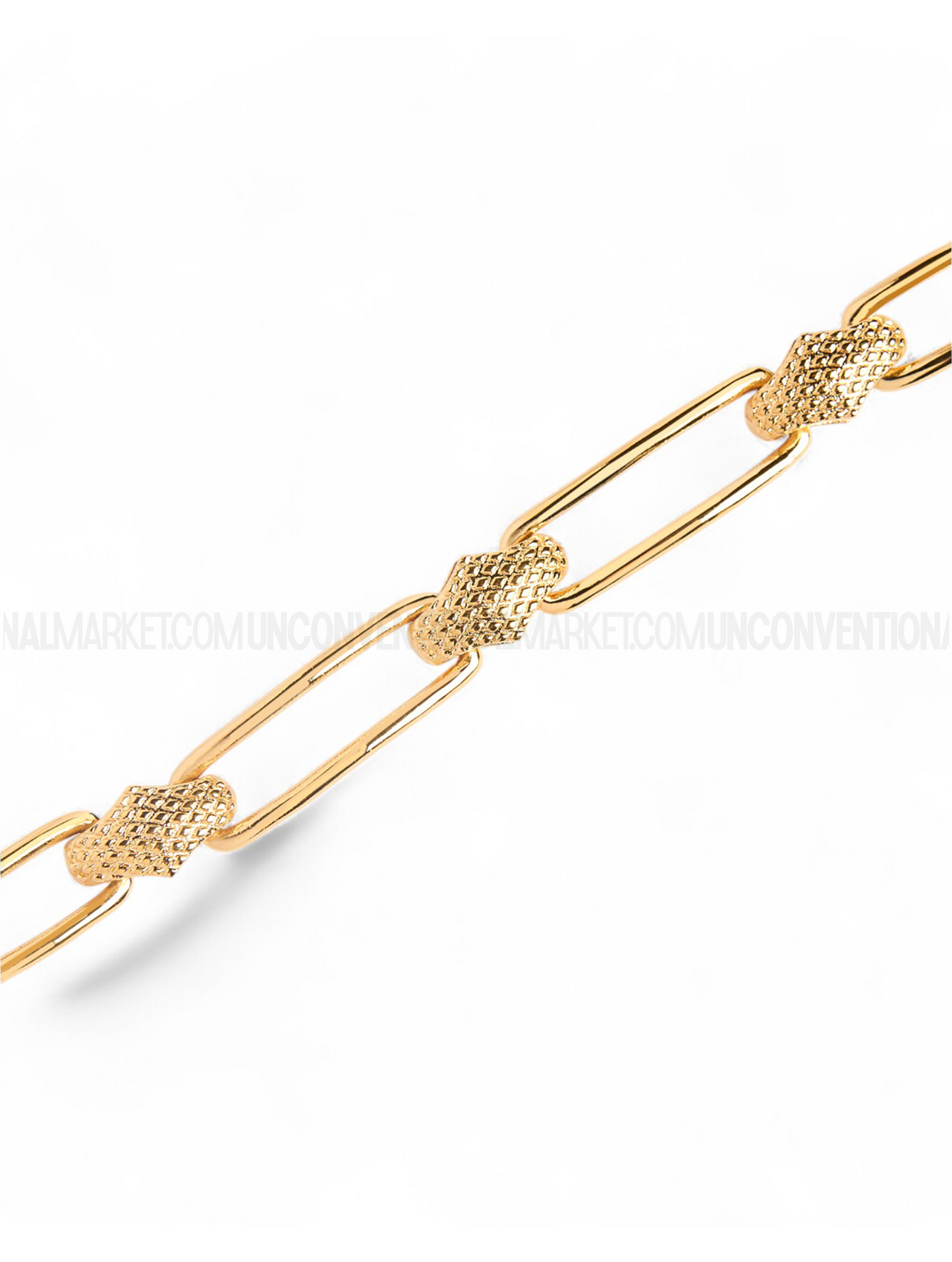 MV LAB GIOIELLI - COLLANA ROMBY