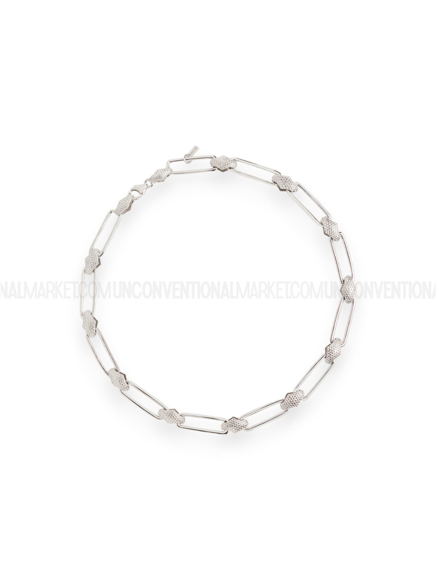 MV LAB GIOIELLI - COLLANA ROMBY