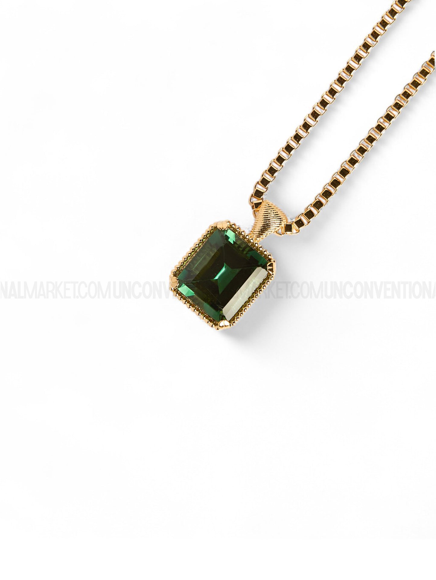 MV LAB GIOIELLI - COLLANA RUSH