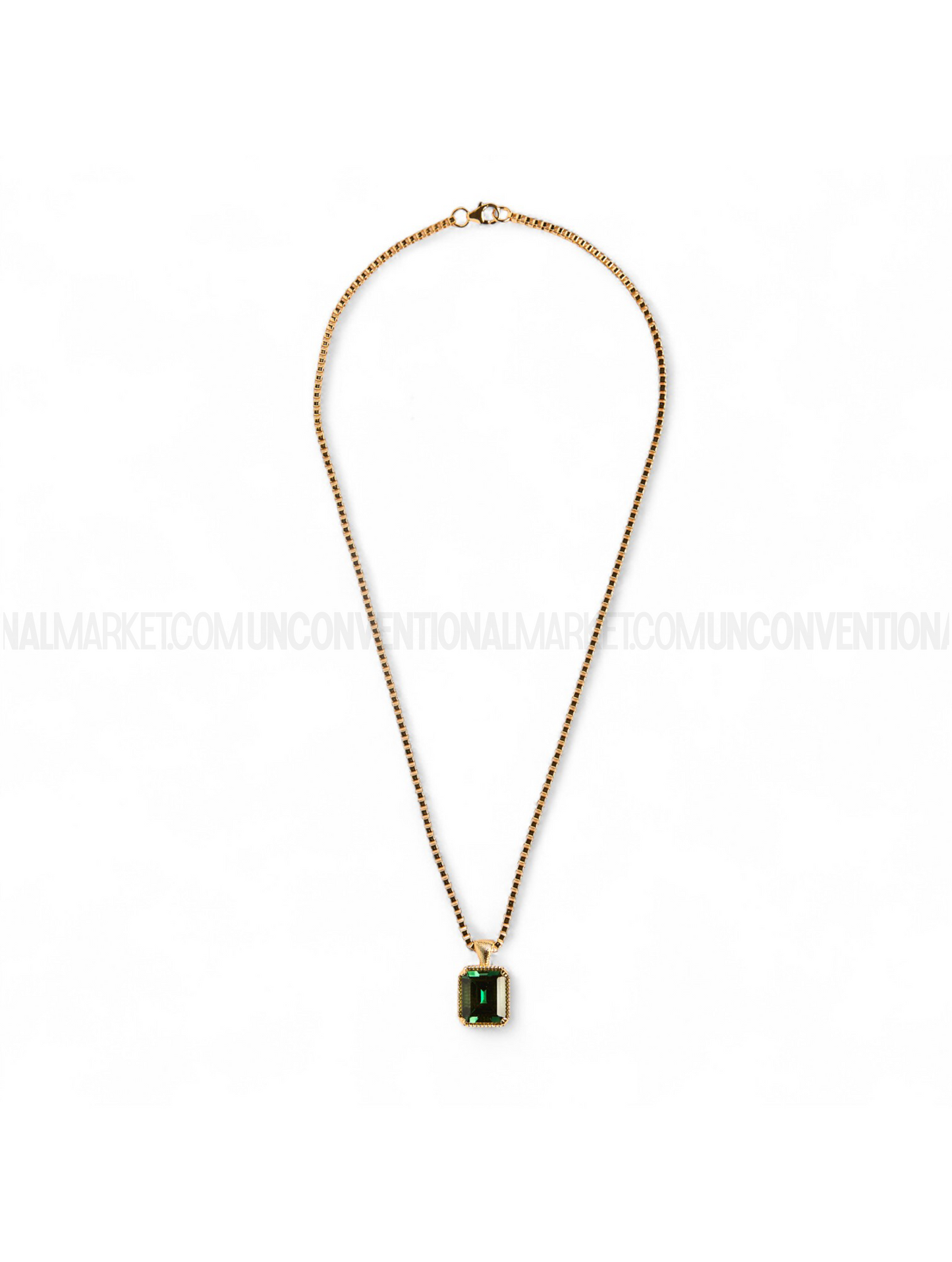 MV LAB GIOIELLI - COLLANA RUSH