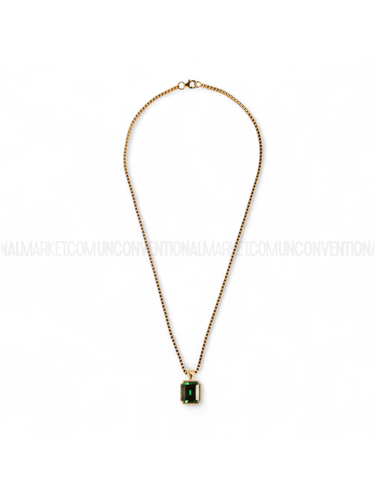 MV LAB GIOIELLI - COLLANA RUSH