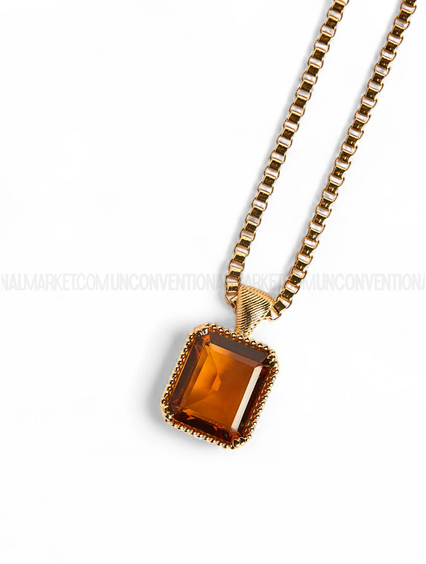 MV LAB GIOIELLI - COLLANA RUSH