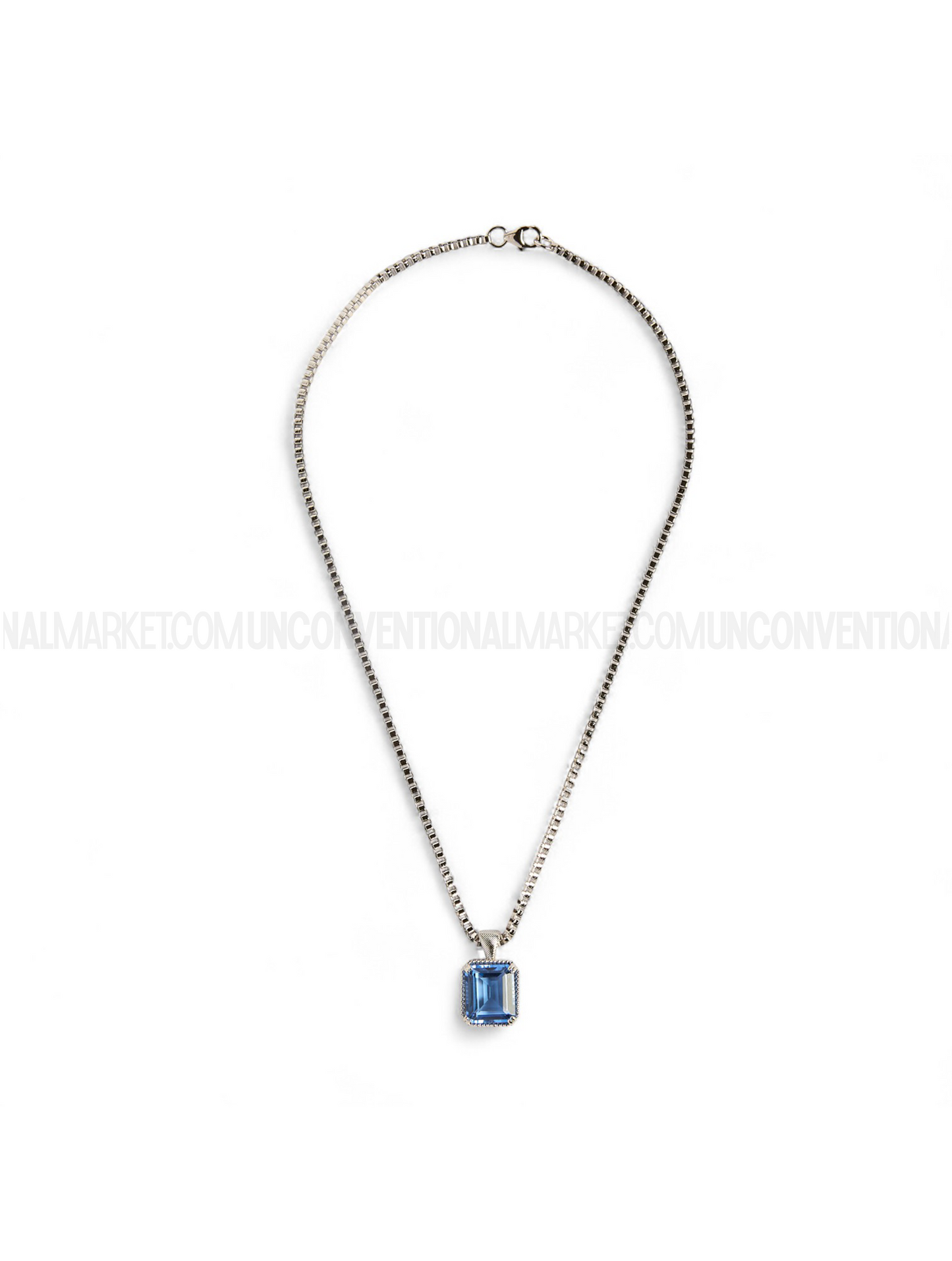 MV LAB GIOIELLI - COLLANA RUSH